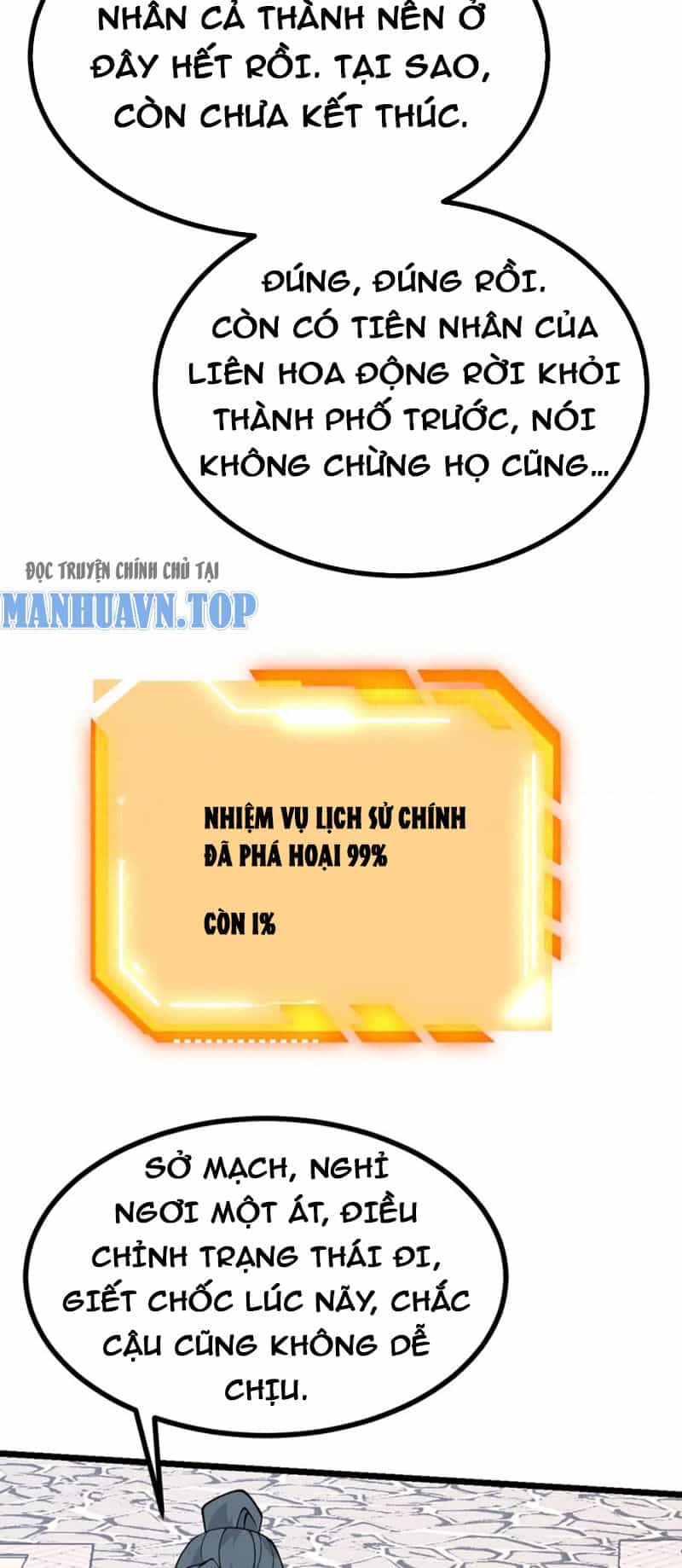 Nhất Quyền Bạo Tinh - Chương 97 - ảnh 40