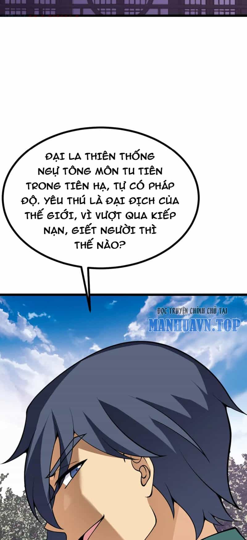 Nhất Quyền Bạo Tinh - Chương 98 - ảnh 15