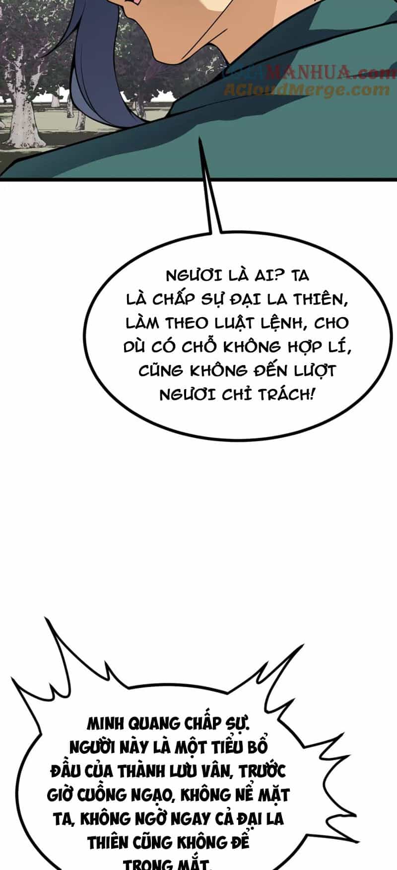 Nhất Quyền Bạo Tinh - Chương 98 - ảnh 16