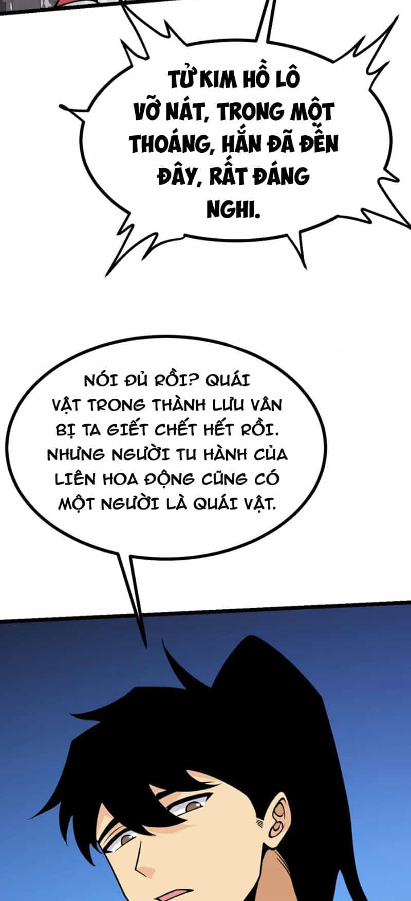 Nhất Quyền Bạo Tinh - Chương 98 - ảnh 18