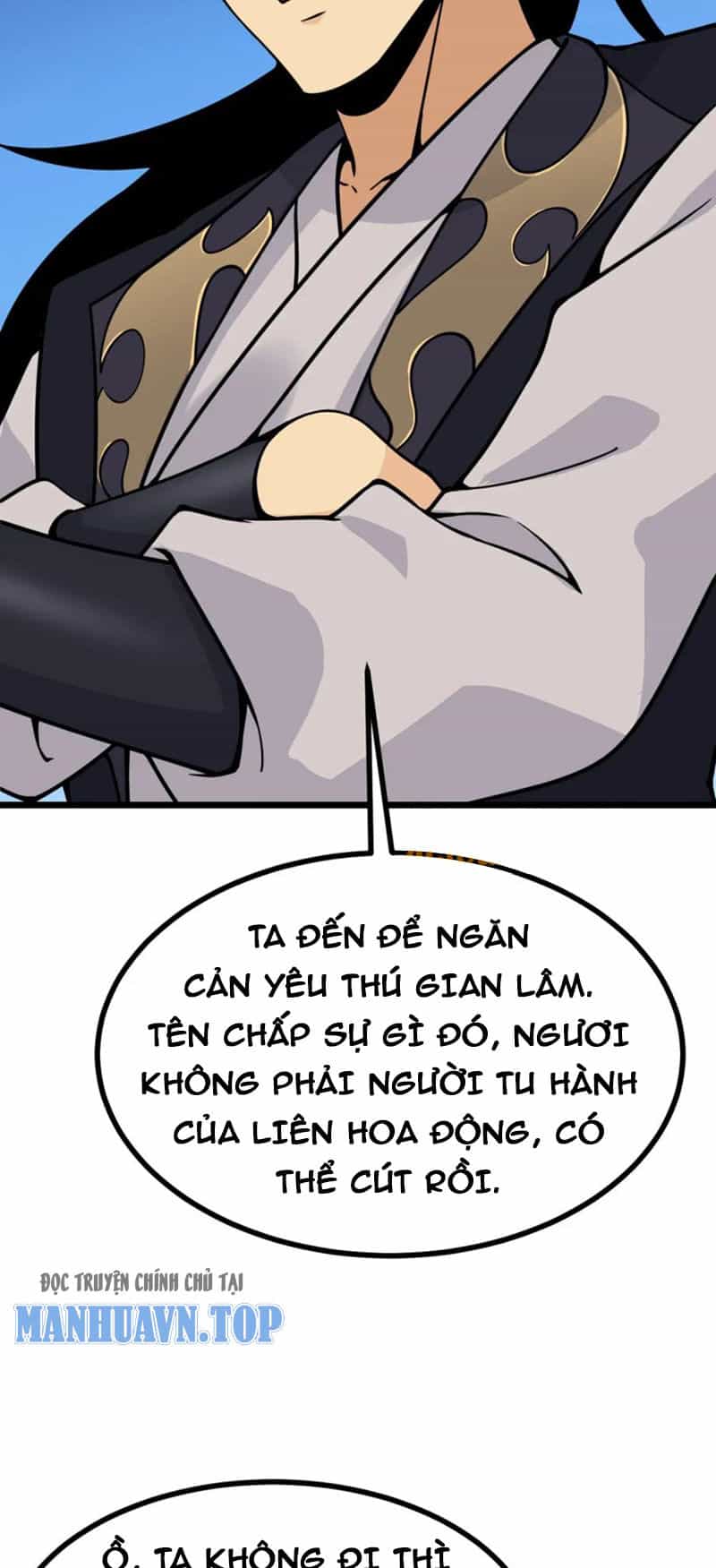 Nhất Quyền Bạo Tinh - Chương 98 - ảnh 19