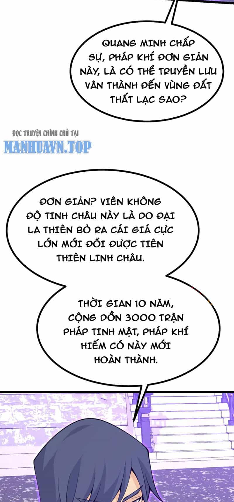 Nhất Quyền Bạo Tinh - Chương 98 - ảnh 2