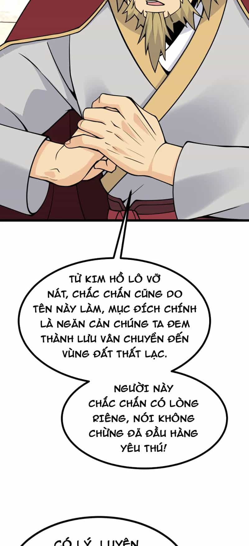 Nhất Quyền Bạo Tinh - Chương 98 - ảnh 22