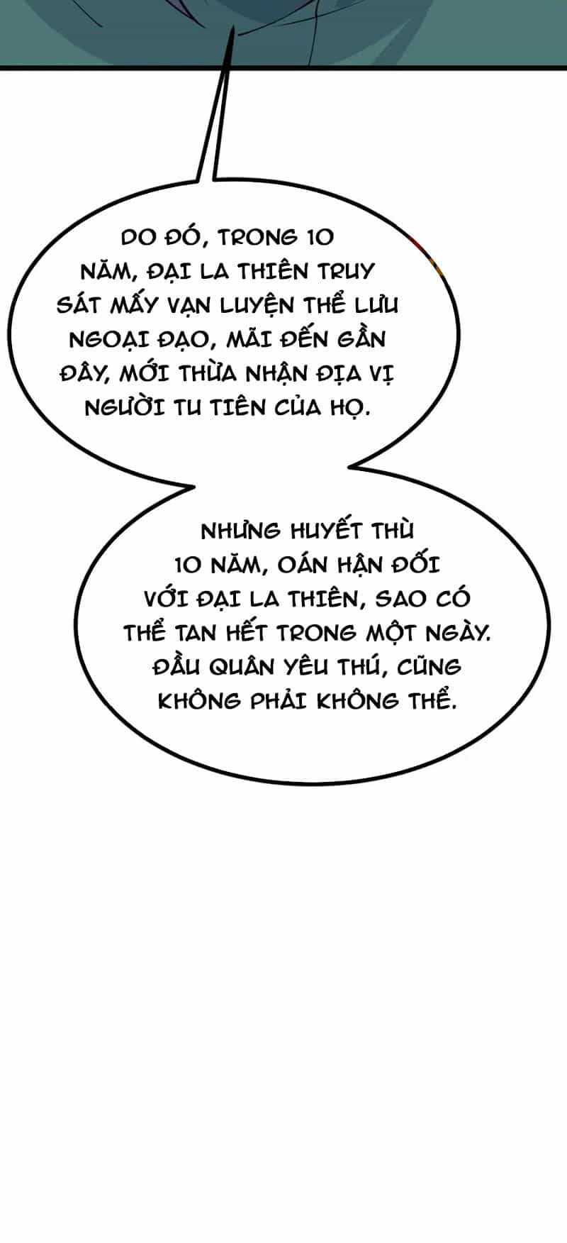 Nhất Quyền Bạo Tinh - Chương 98 - ảnh 24