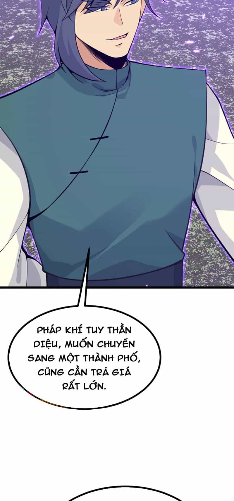 Nhất Quyền Bạo Tinh - Chương 98 - ảnh 3