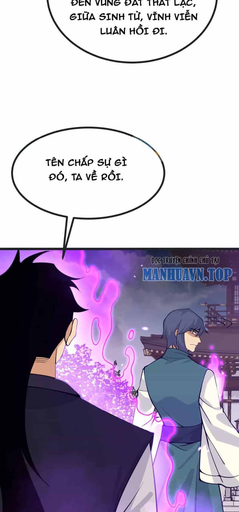 Nhất Quyền Bạo Tinh - Chương 98 - ảnh 36