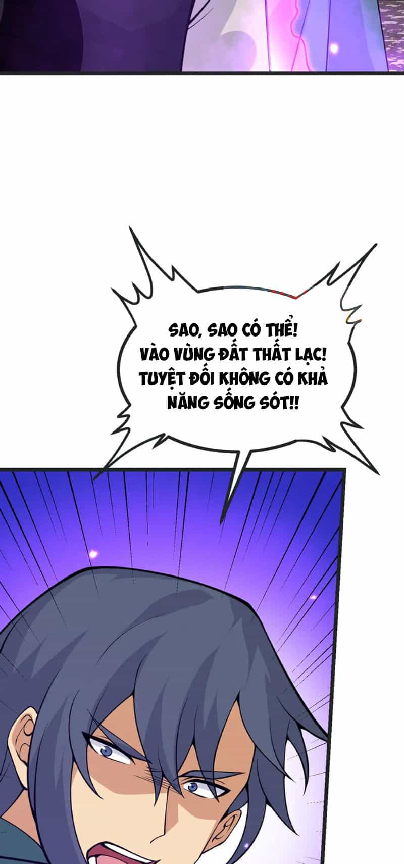 Nhất Quyền Bạo Tinh - Chương 98 - ảnh 37