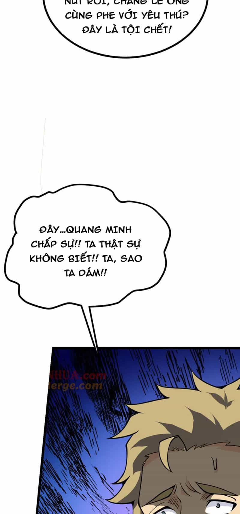 Nhất Quyền Bạo Tinh - Chương 98 - ảnh 9