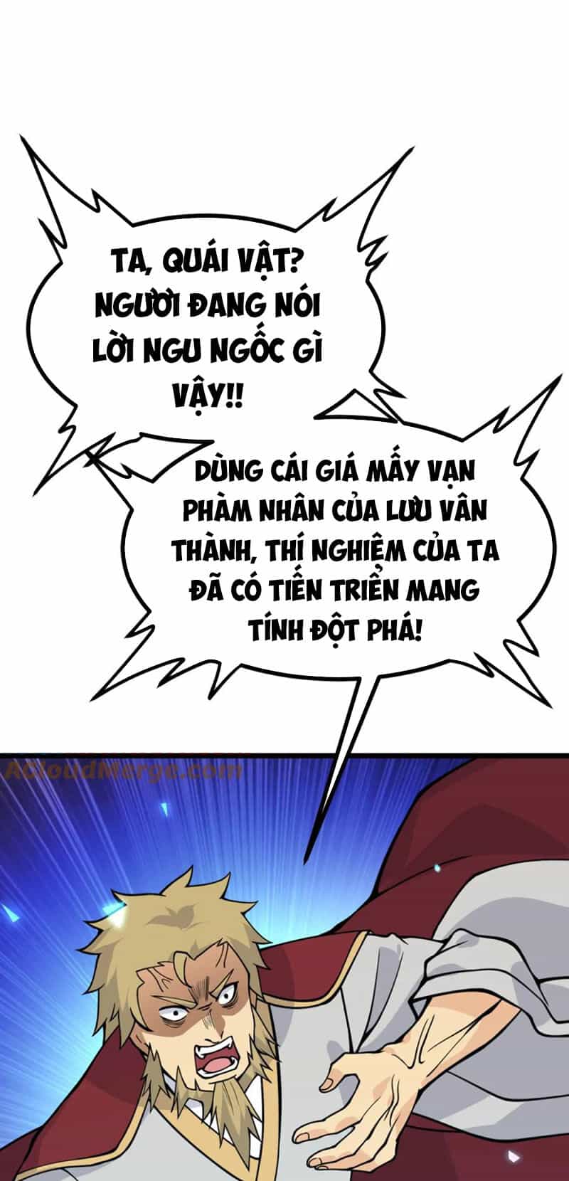 Nhất Quyền Bạo Tinh - Chương 99 - ảnh 18