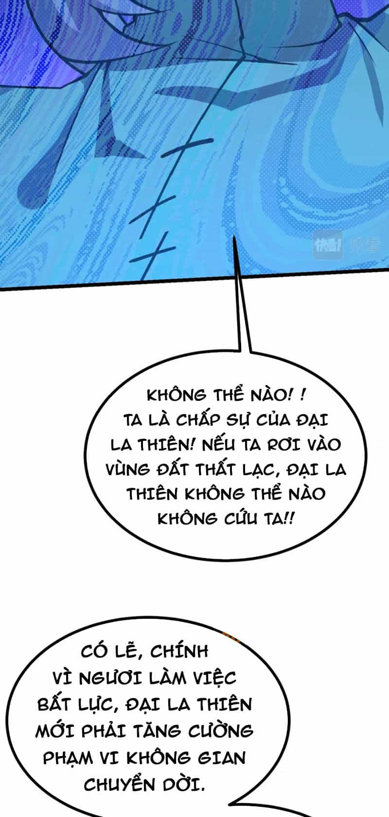 Nhất Quyền Bạo Tinh - Chương 99 - ảnh 2