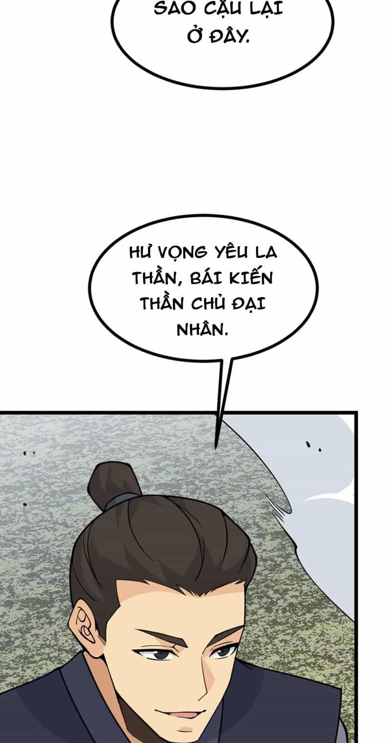 Nhất Quyền Bạo Tinh - Chương 99 - ảnh 43