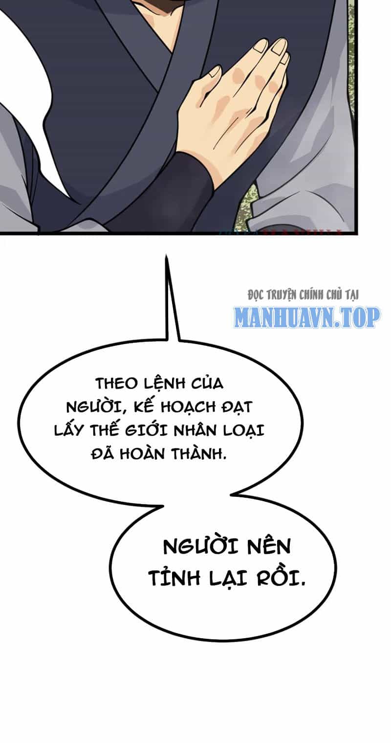Nhất Quyền Bạo Tinh - Chương 99 - ảnh 44