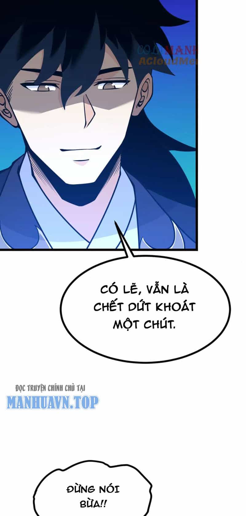 Nhất Quyền Bạo Tinh - Chương 99 - ảnh 9