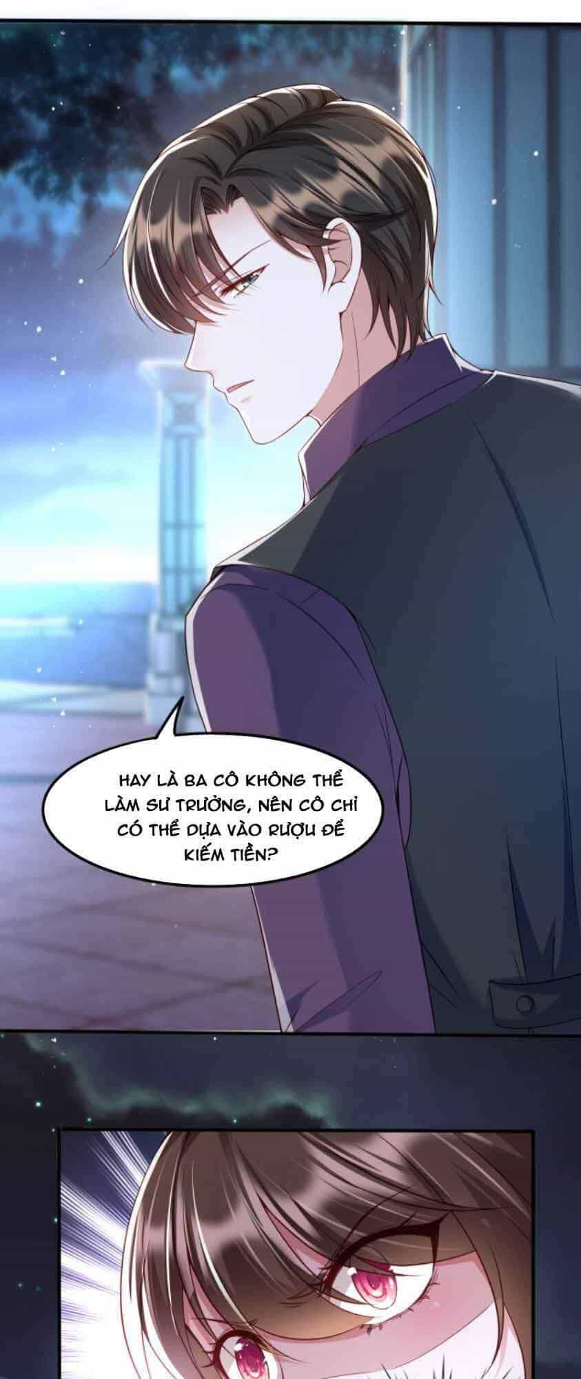 Nhất Sanh Hữu Hỉ - Chương 1 - ảnh 28