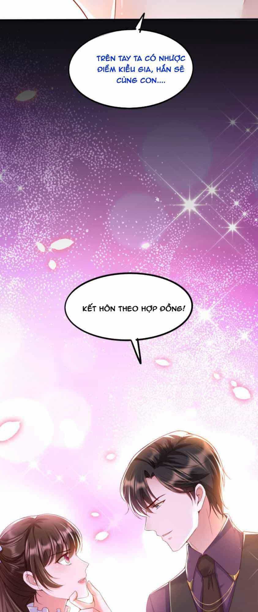 Nhất Sanh Hữu Hỉ - Chương 1 - ảnh 35