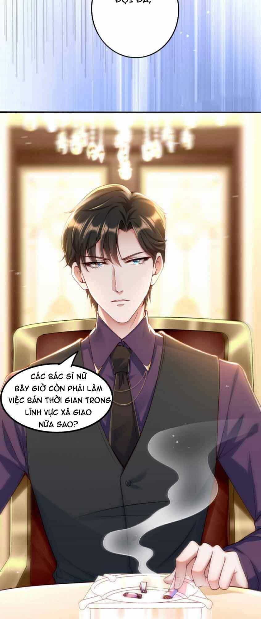 Nhất Sanh Hữu Hỉ - Chương 1 - ảnh 8