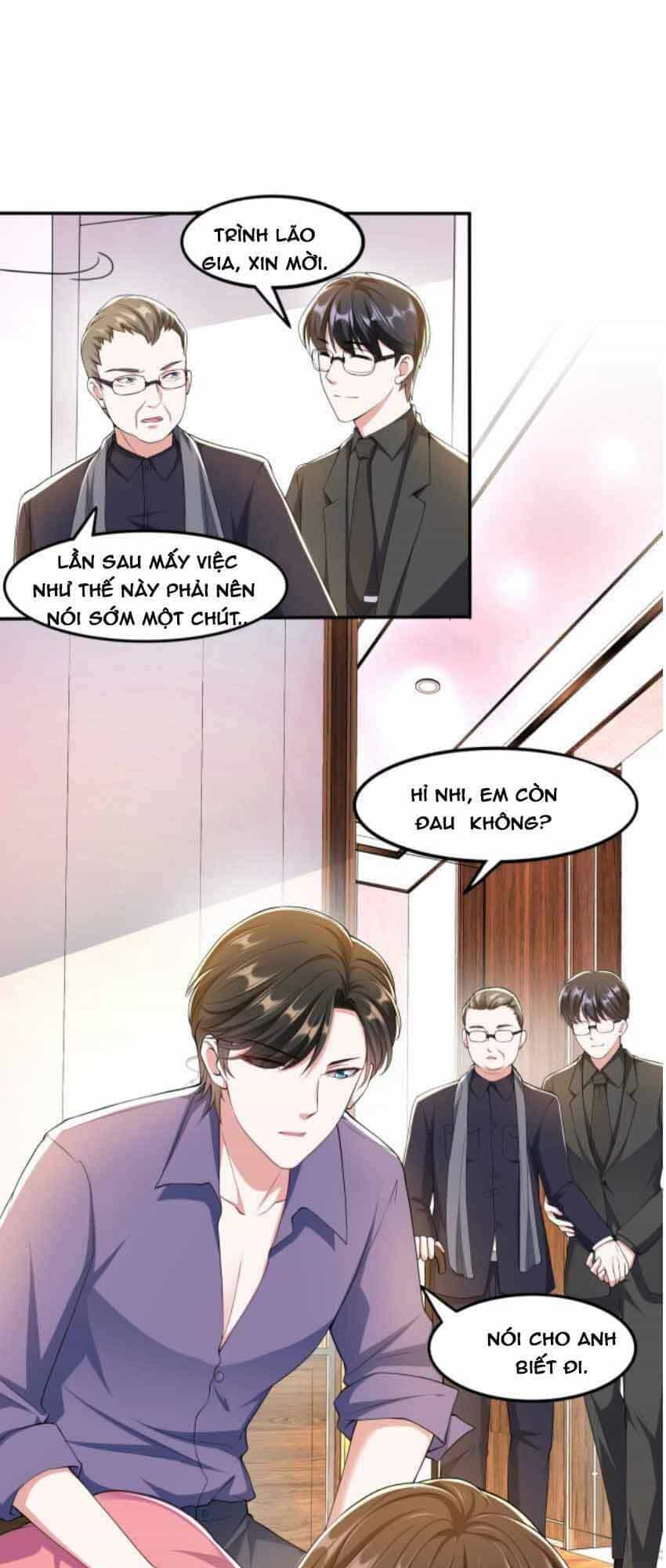 Nhất Sanh Hữu Hỉ - Chương 10 - ảnh 8