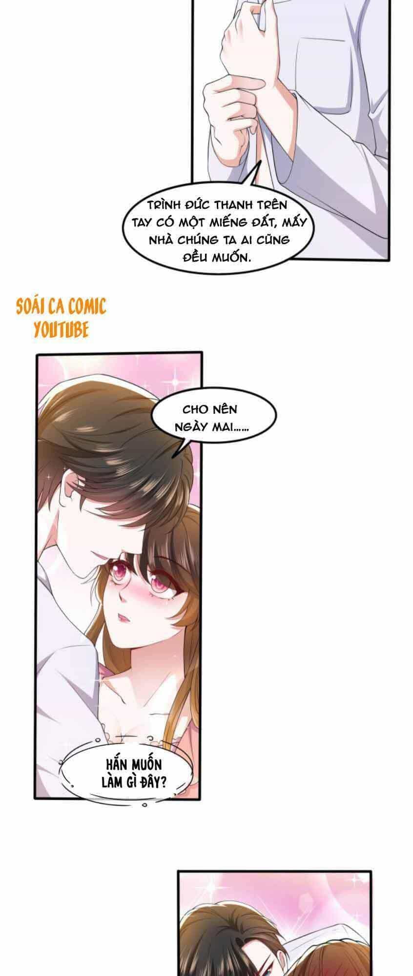 Nhất Sanh Hữu Hỉ - Chương 11 - ảnh 11