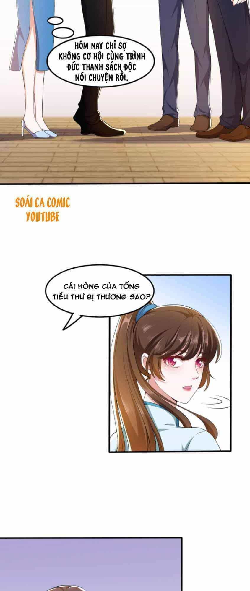 Nhất Sanh Hữu Hỉ - Chương 11 - ảnh 16