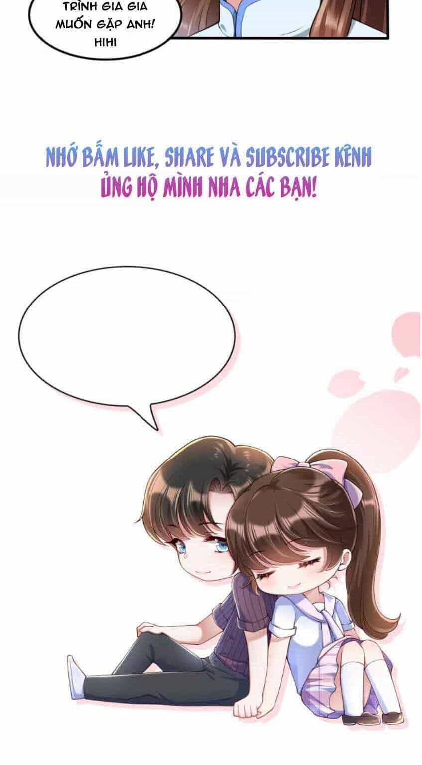 Nhất Sanh Hữu Hỉ - Chương 12 - ảnh 22
