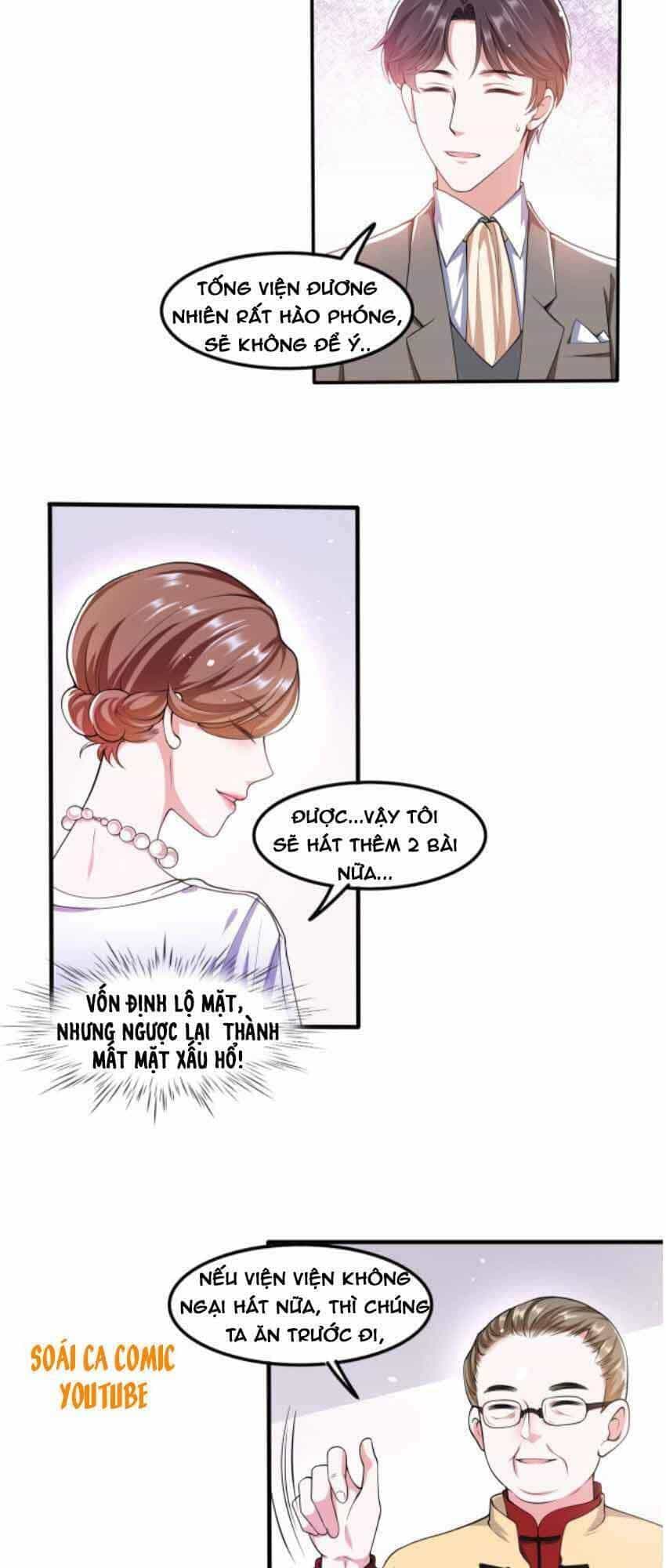 Nhất Sanh Hữu Hỉ - Chương 12 - ảnh 6