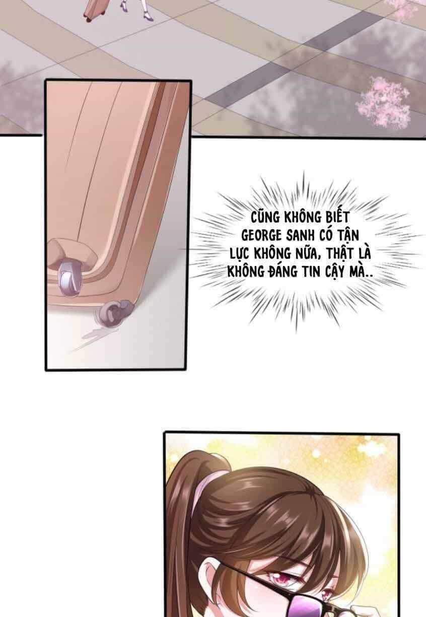Nhất Sanh Hữu Hỉ - Chương 13 - ảnh 14