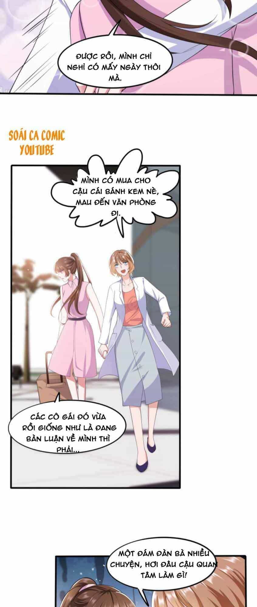 Nhất Sanh Hữu Hỉ - Chương 13 - ảnh 17