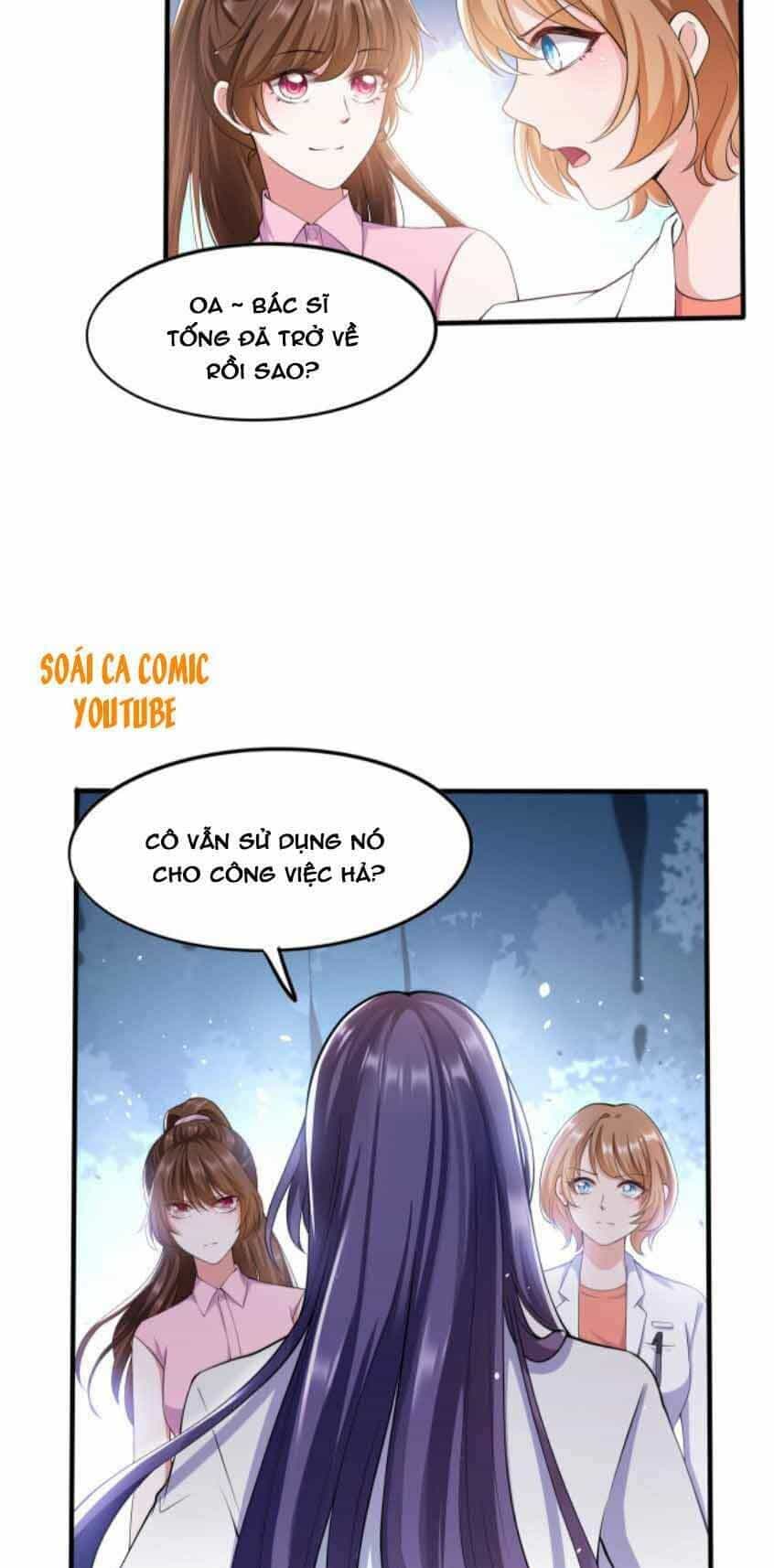Nhất Sanh Hữu Hỉ - Chương 13 - ảnh 18