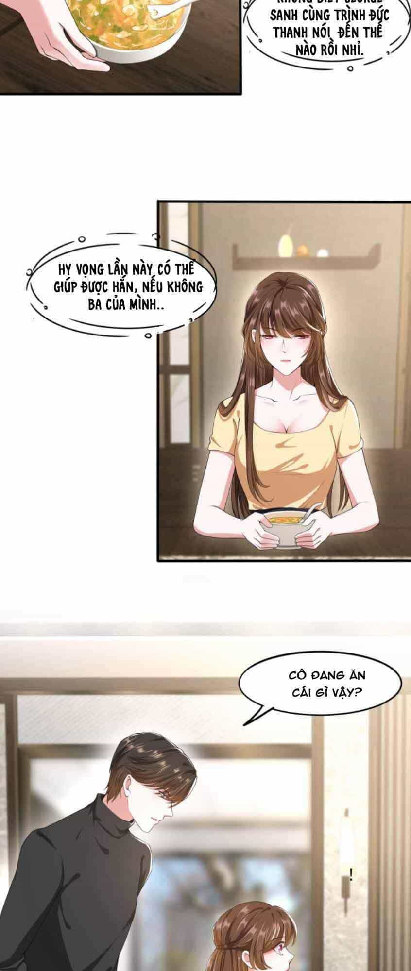 Nhất Sanh Hữu Hỉ - Chương 13 - ảnh 3