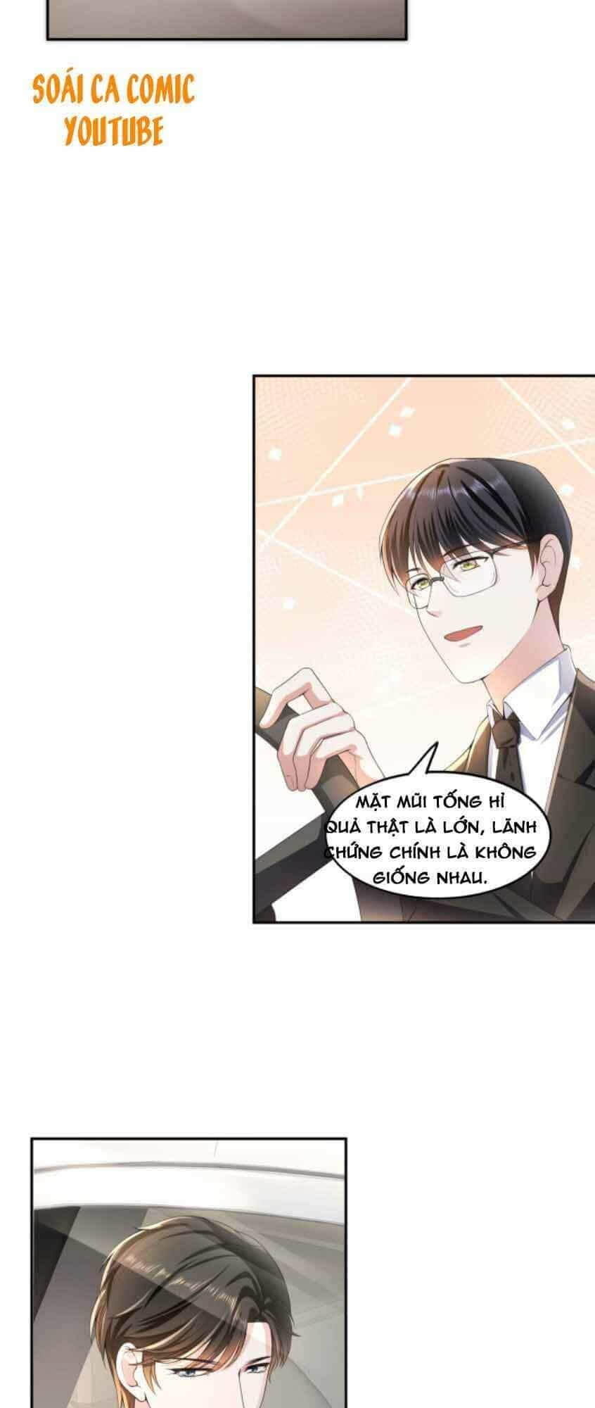 Nhất Sanh Hữu Hỉ - Chương 14 - ảnh 12