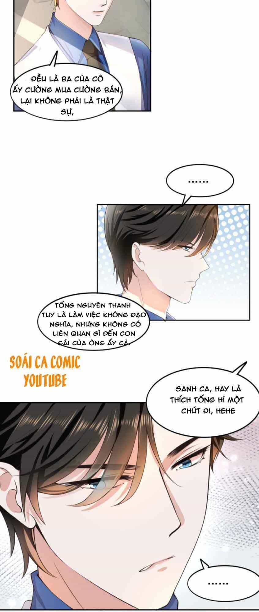 Nhất Sanh Hữu Hỉ - Chương 14 - ảnh 13