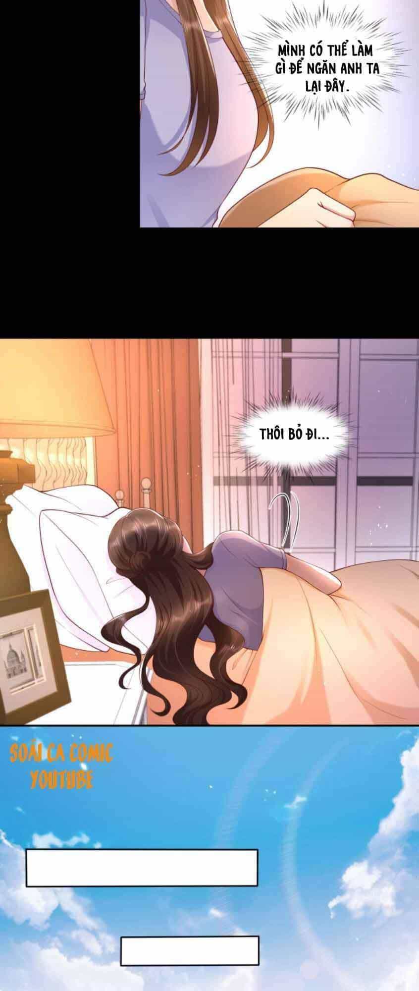 Nhất Sanh Hữu Hỉ - Chương 16 - ảnh 13