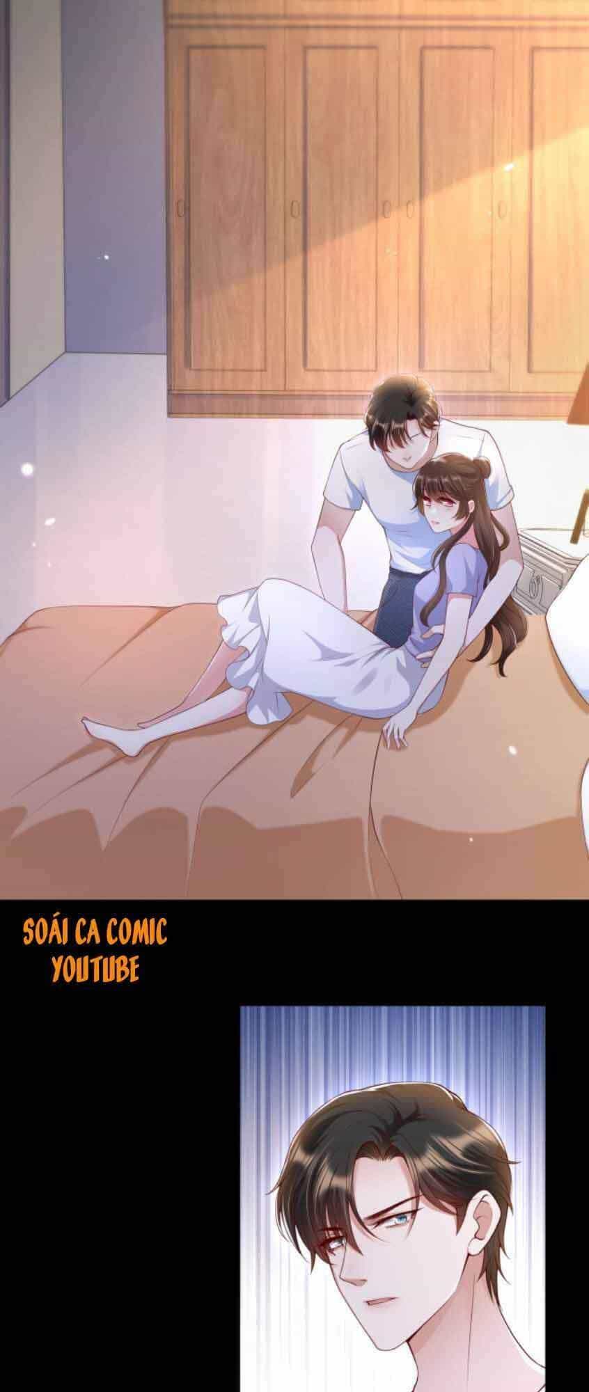 Nhất Sanh Hữu Hỉ - Chương 16 - ảnh 8