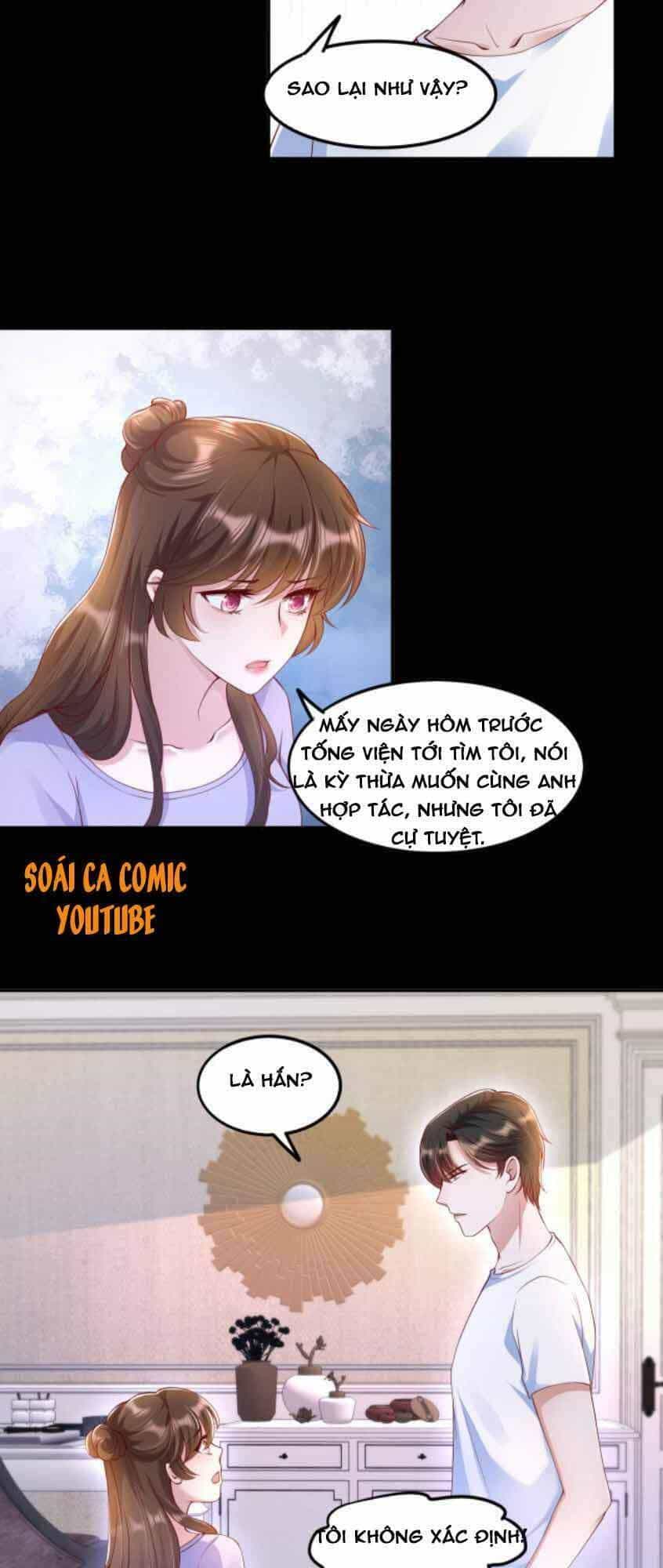 Nhất Sanh Hữu Hỉ - Chương 16 - ảnh 9