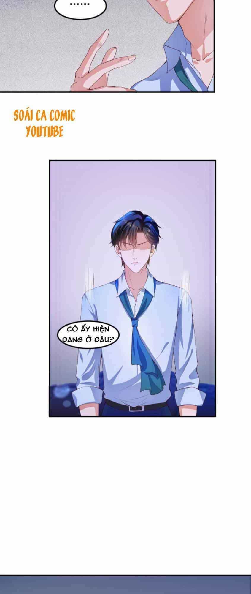 Nhất Sanh Hữu Hỉ - Chương 17 - ảnh 12