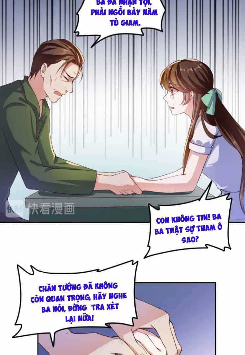 Nhất Sanh Hữu Hỉ - Chương 17 - ảnh 14