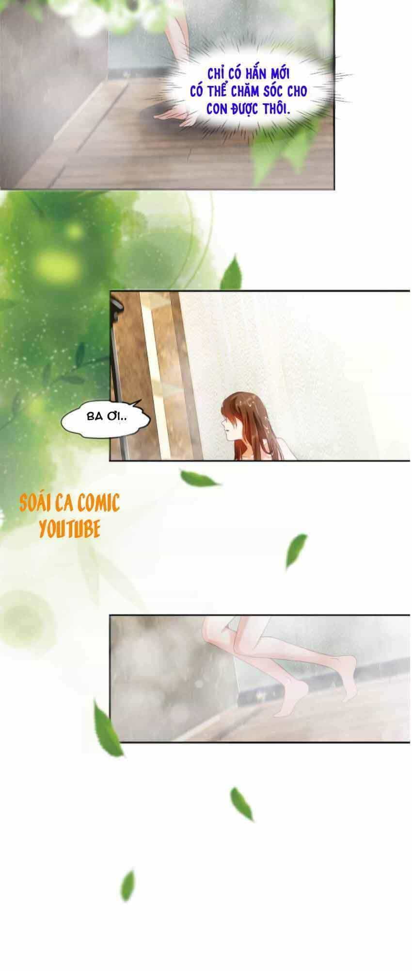 Nhất Sanh Hữu Hỉ - Chương 17 - ảnh 16