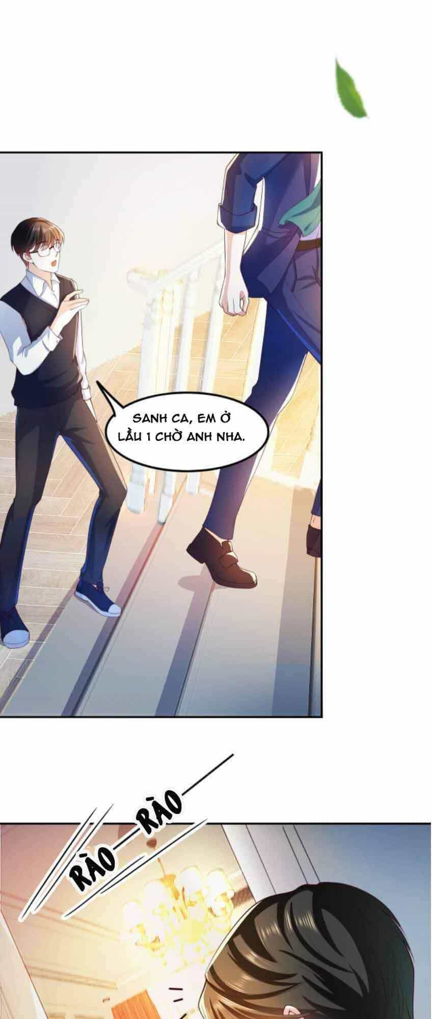 Nhất Sanh Hữu Hỉ - Chương 17 - ảnh 17