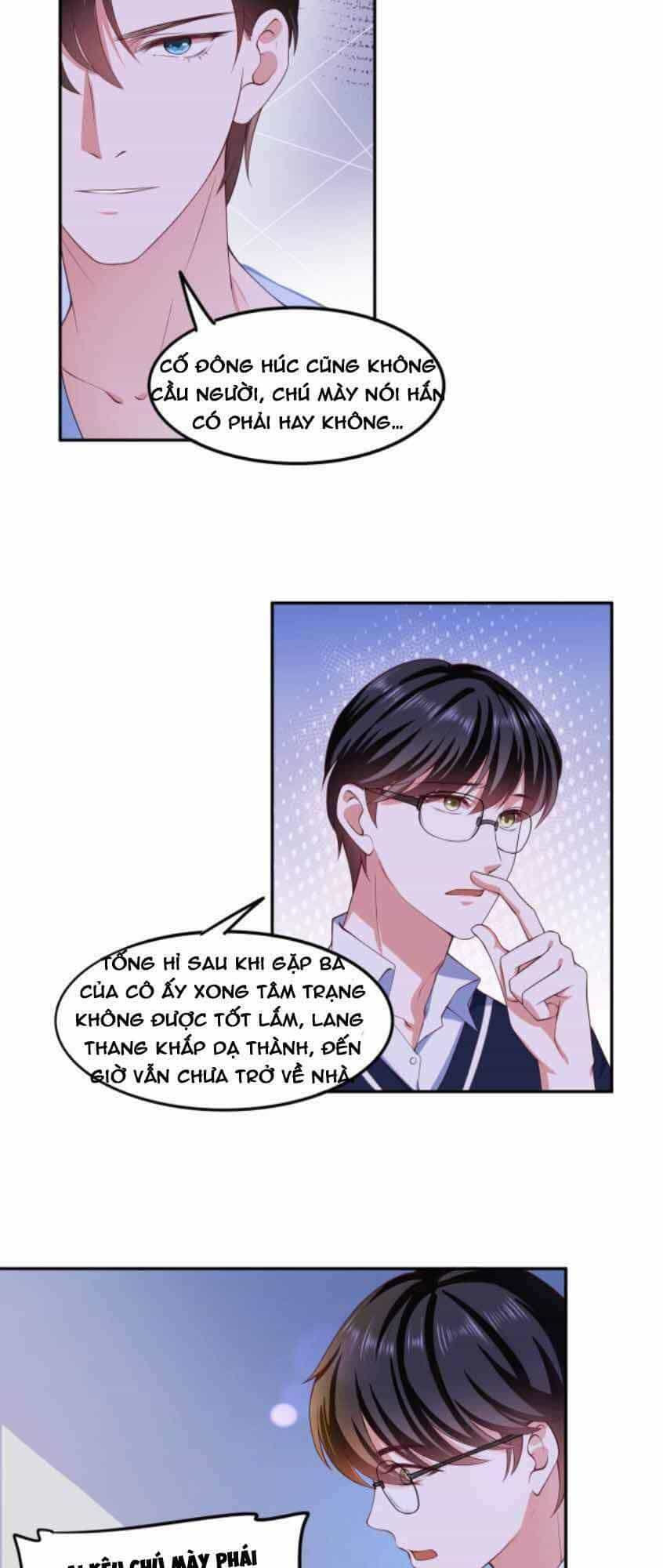 Nhất Sanh Hữu Hỉ - Chương 17 - ảnh 9