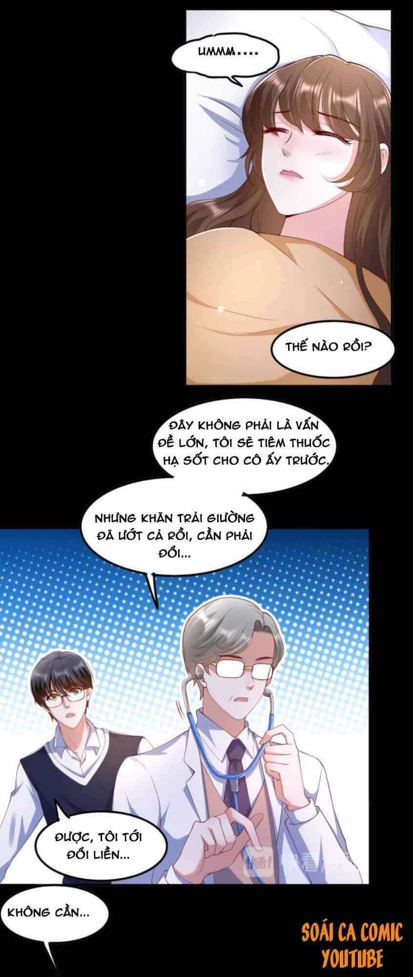 Nhất Sanh Hữu Hỉ - Chương 18 - ảnh 11