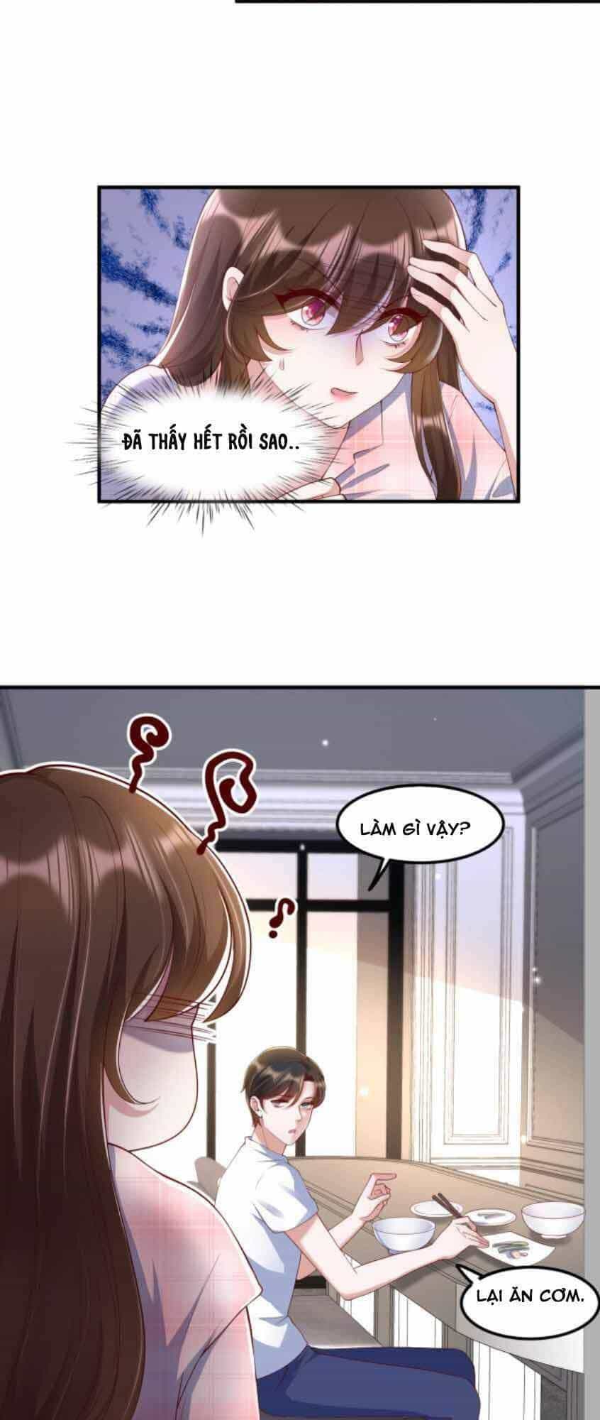 Nhất Sanh Hữu Hỉ - Chương 18 - ảnh 19