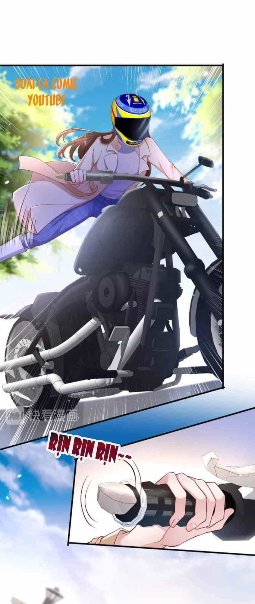 Nhất Sanh Hữu Hỉ - Chương 19 - ảnh 18