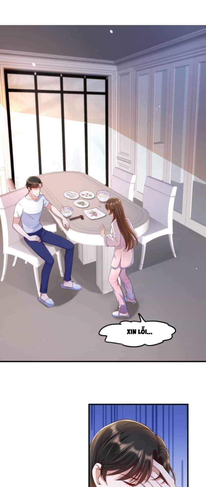 Nhất Sanh Hữu Hỉ - Chương 19 - ảnh 2