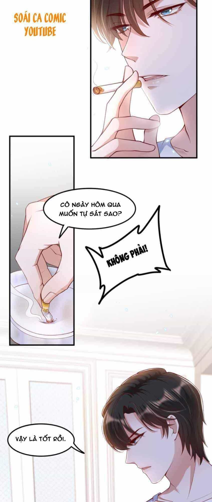Nhất Sanh Hữu Hỉ - Chương 19 - ảnh 8