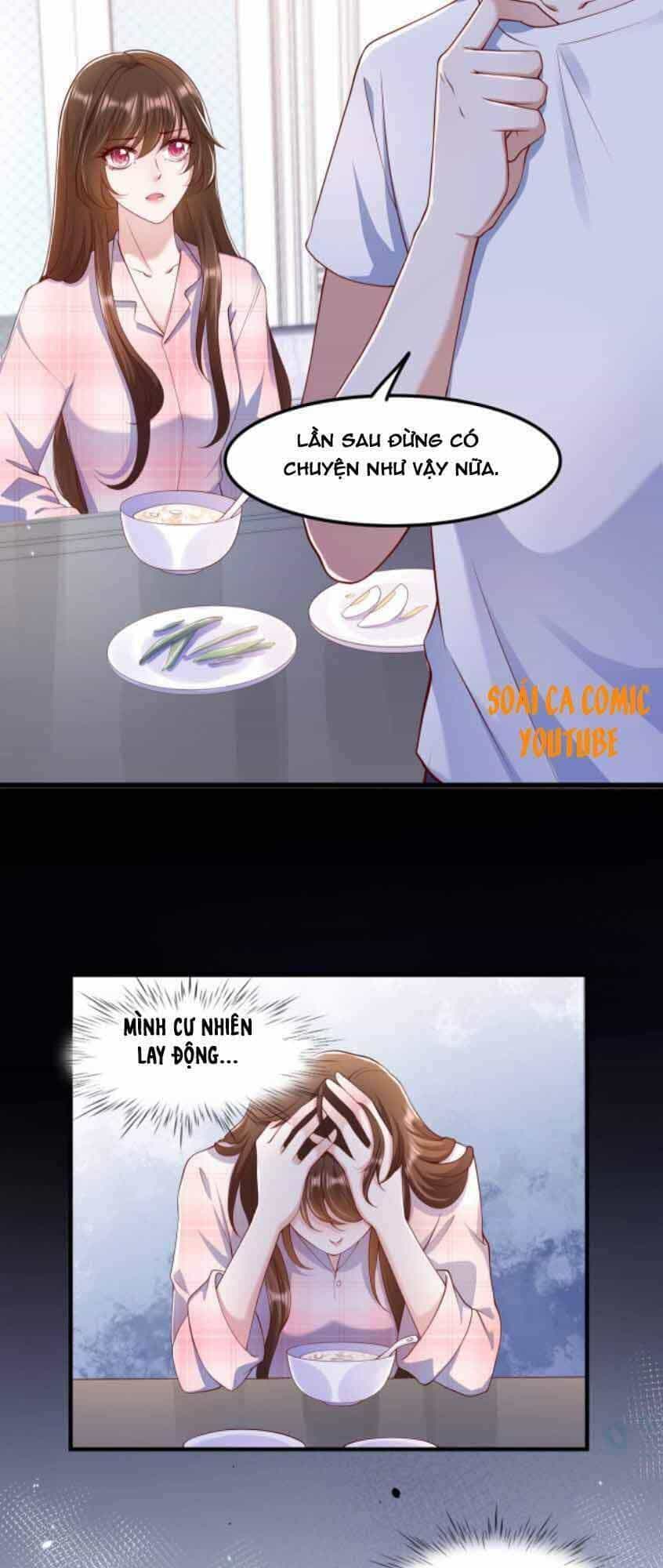 Nhất Sanh Hữu Hỉ - Chương 19 - ảnh 9