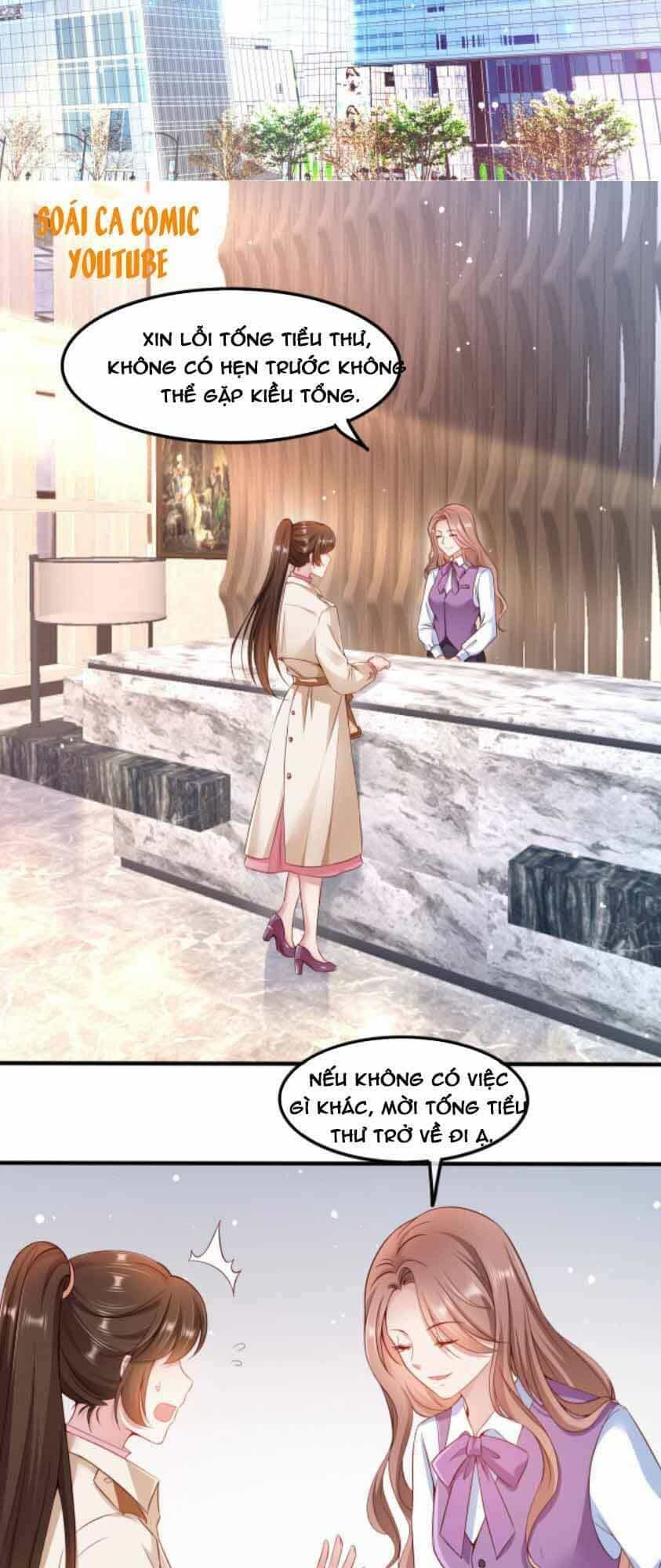 Nhất Sanh Hữu Hỉ - Chương 2 - ảnh 16