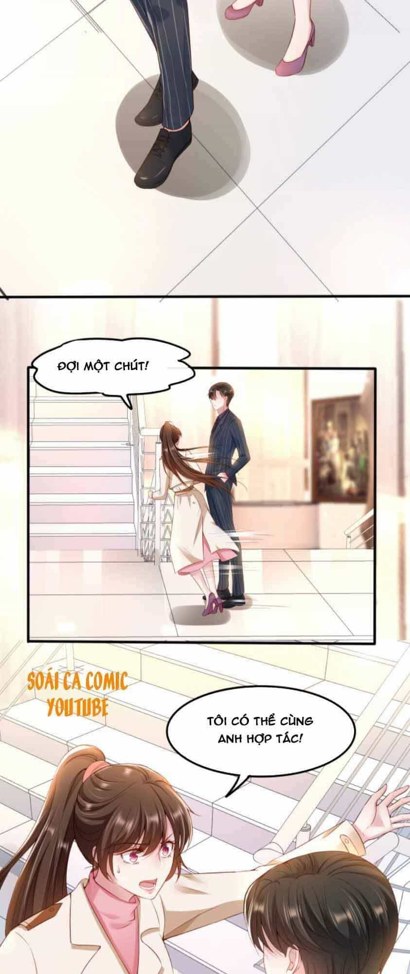 Nhất Sanh Hữu Hỉ - Chương 2 - ảnh 25