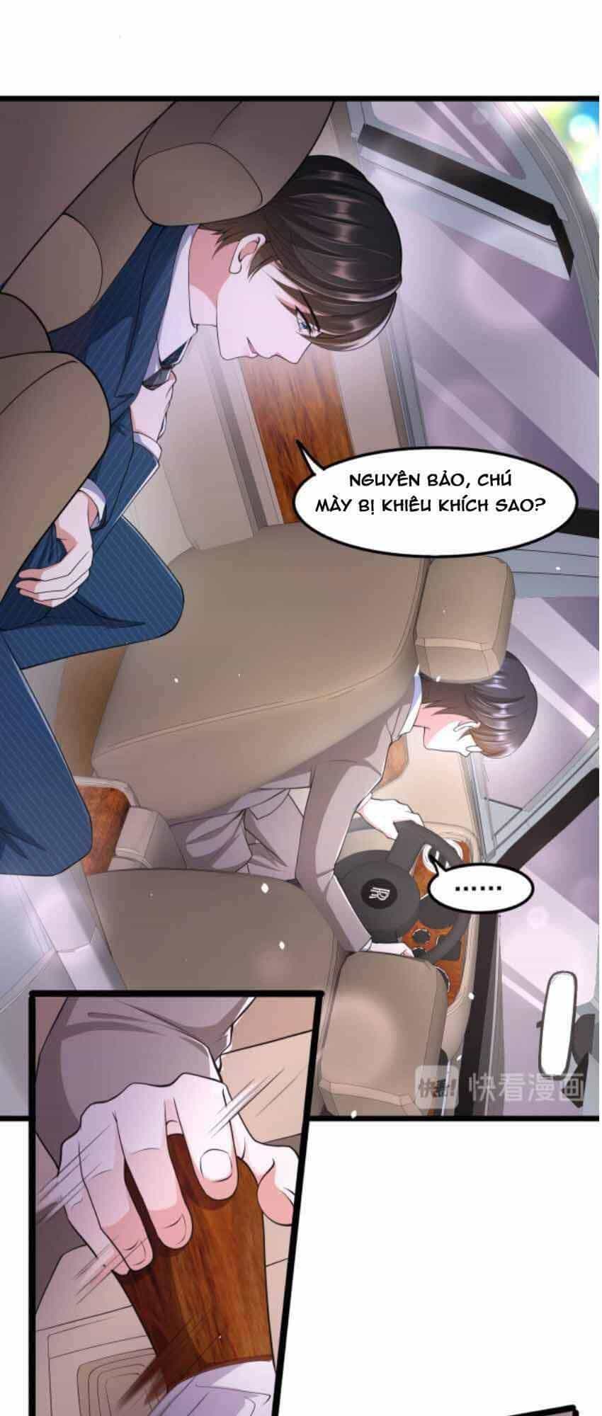Nhất Sanh Hữu Hỉ - Chương 20 - ảnh 2