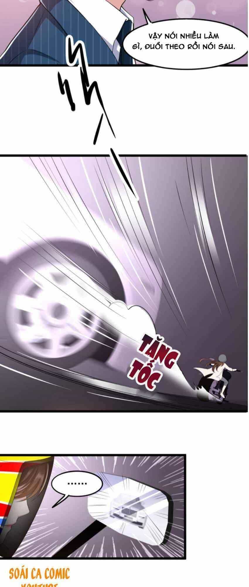 Nhất Sanh Hữu Hỉ - Chương 20 - ảnh 4