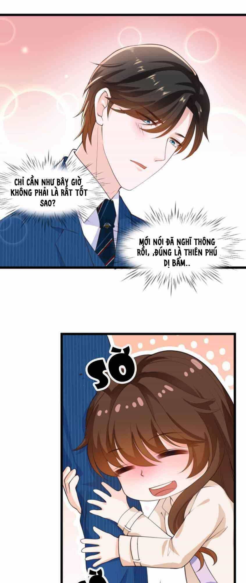 Nhất Sanh Hữu Hỉ - Chương 21 - ảnh 18